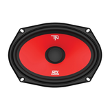 Terminator 6" X 9" Separates (TERMINATOR69S)