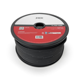 16 Awg 2 Conductor Speaker Wire 500 Ft - Black (TL162500)