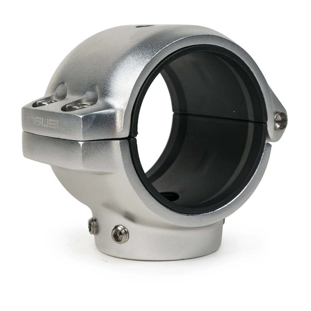 Roswell 3" UNIVERSAL 360 Degree Tower Clamps (SOLD AS EACH) (360UNIVERSAL)