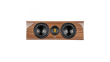 VELA 2.0 6" 2.5-Way Center Speaker - Gloss Walnut (VCC4012GN)