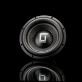 GLADEN SIGMA 10" Dual 2 Ohm Subwoofer - 300 Watts RMS (SSW10)