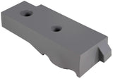 Amplified Thunderform, F-150 Super Crew Charcoal (04-08) (F150C04C12ATN)