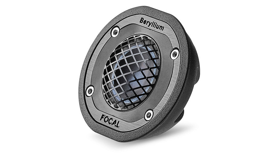 Focal 165Wxp Tweeter (TWVE1036)