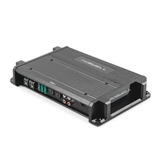 Roswell R1 2-Channel Amplifier - 1,000 Watts x 1 RMS @ 1 Ohm / 675 Watts x 1 RMS @ 2 Ohms (R110001)