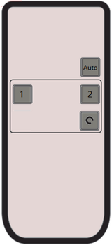 4K HDMI 2.0b 50m HDMI extender kit w/switch (EXMICRO2ISW)