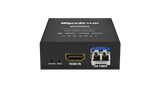 Wyrestorm HDMI 2.0 5K HDMI extender | Fiber | 5K60Hz 4:2:0 | 4K60Hz 4:4:4  (EXF10KM5K)