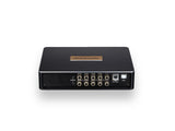 Goldhorn STAND ALONE 10 CHANNEL DSP PROCESSOR (DSP10)