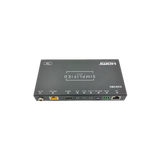 4K HDMI 2.0b 90m extender kit with ARC, USB, IR, RS232, Ethernet (EXKVM2)