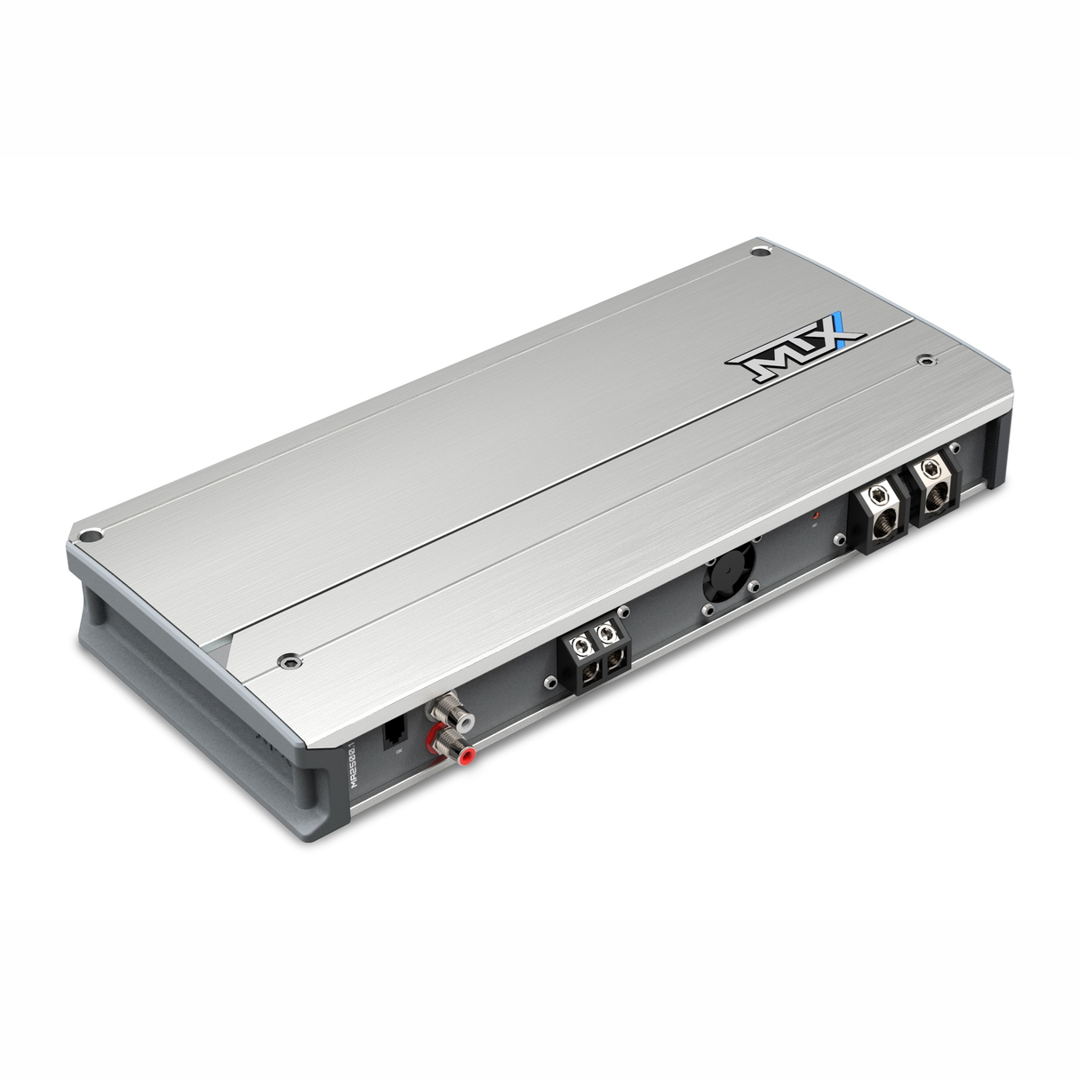 Marine Grade Class D Mono Block Amplifier 2500W X 1 Rms @ 1½ (MA25001)