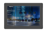 Wyrestorm Synergy 10.1” All-In-One Touchpad IP Controller | PoE+ | Table Top Stand & Wall-Mount (US/UK/EU Compatible) (SYNTOUCH10v2)