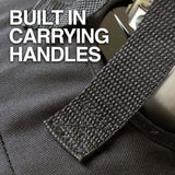 Exile SXT7 Tower Speaker Socks (SXT7BAG)