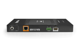 Wyrestorm Lite 4K60Hz Decoder | 4K60Hz 4:2:0 | 1GbE | HDR  (NHD400ERX)