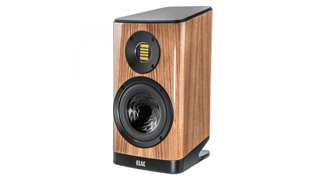 VELA 2.0 6" 2-Way Bookshelf Speakers - Gloss Walnut (VBS4032GN)