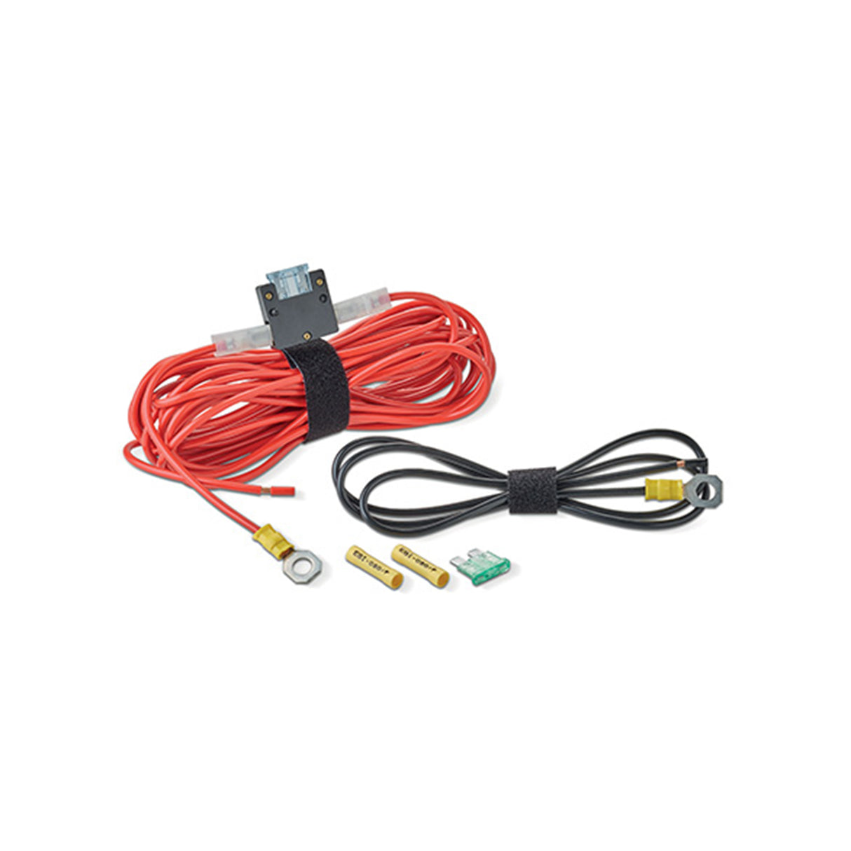 Focal Inside Power Supply Imp4.320 Amp Harness (POWERSUPPLYFIT6)