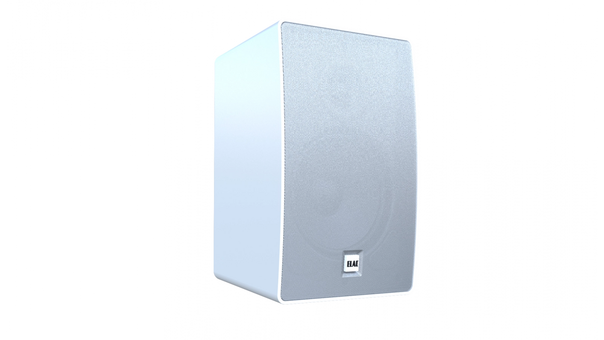 OUTDOOR, MURO 8' WHITE (ODM81W)