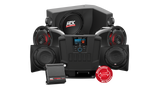 Polaris Ranger System 5 Speaker 2 Amp (2014-2018) (RANGERSYSTEM3)