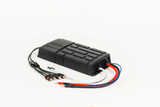 Roswell OFF-ROAD 750 Watt 1-Channel Amplifier - 750 Watts x 1 RMS @ 1 Ohm / 500 Watts x 1 RMS 2 Ohm (SD5001)