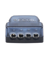 RECOIL 4 Position Power/Ground Distribution Block (DB14)