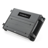 Roswell R1 2-Channel Amplifier - 1,000 Watts x 1 RMS @ 1 Ohm / 675 Watts x 1 RMS @ 2 Ohms (R110001)