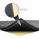 Recoil Foam Damping mat - Shop Pack (DABK)