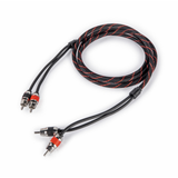 Thunderlink 3-Series 12 Ft 2-Channel Rca (TL3122)