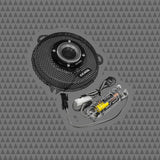 2014-2023 HARLEY DAVIDSON STREET GLIDE GRILLE TWEETER KIT (RR075 included) (CHDSGGTK)
