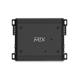 MTX 2-Channel Line Output Converter with Digital Bass Enhancer (TLDBE)