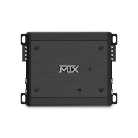 MTX 2-Channel Line Output Converter with Digital Bass Enhancer (TLDBE)