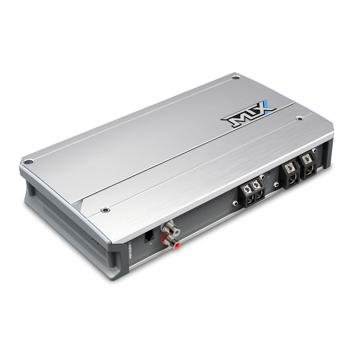 Marine Grade Class D Mono Block Amplifier 1500W X 1 Rms @ 1½ (MA15001)