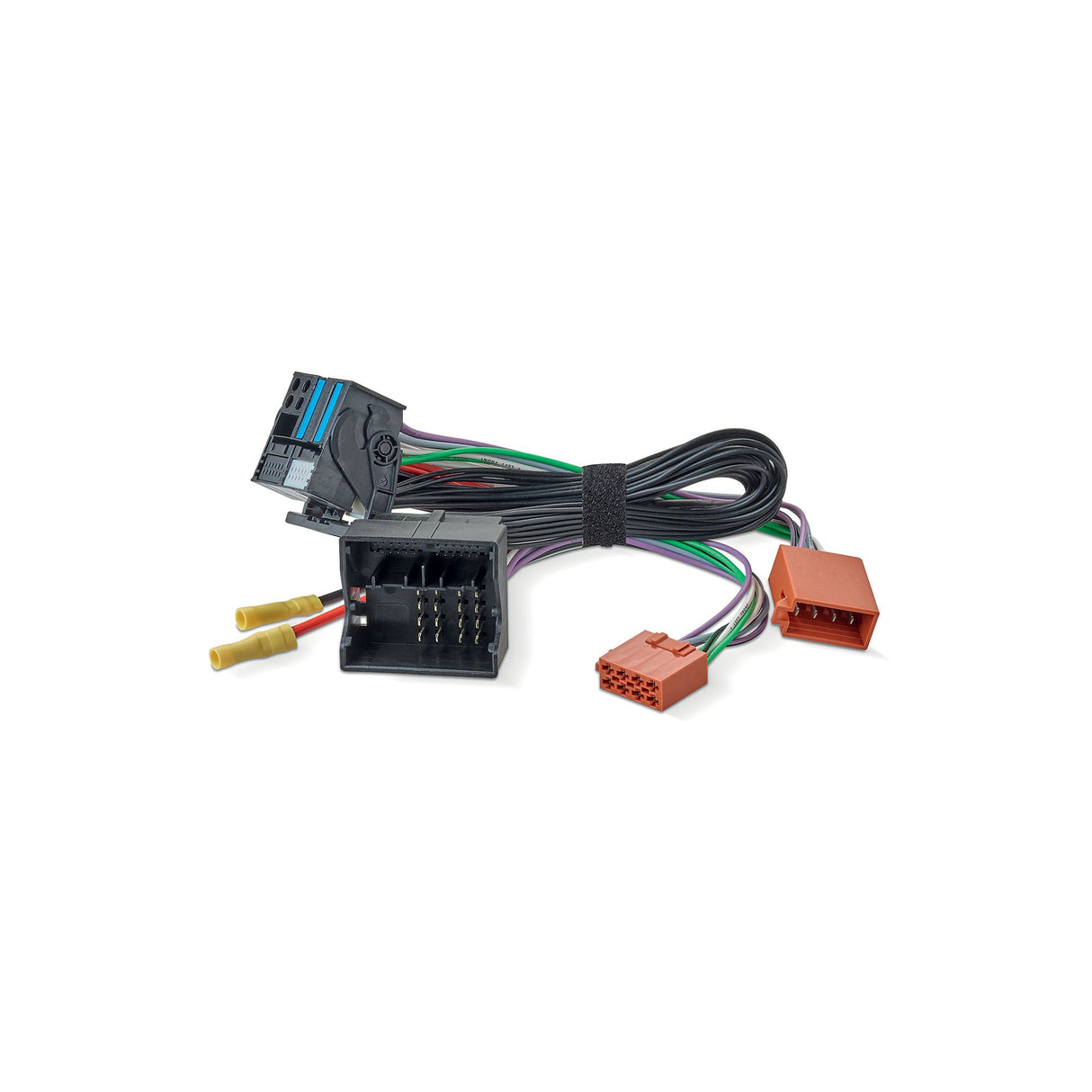 Focal Inside Harness  Y-Iso Harnes For Bmw (IWBMWYISO)
