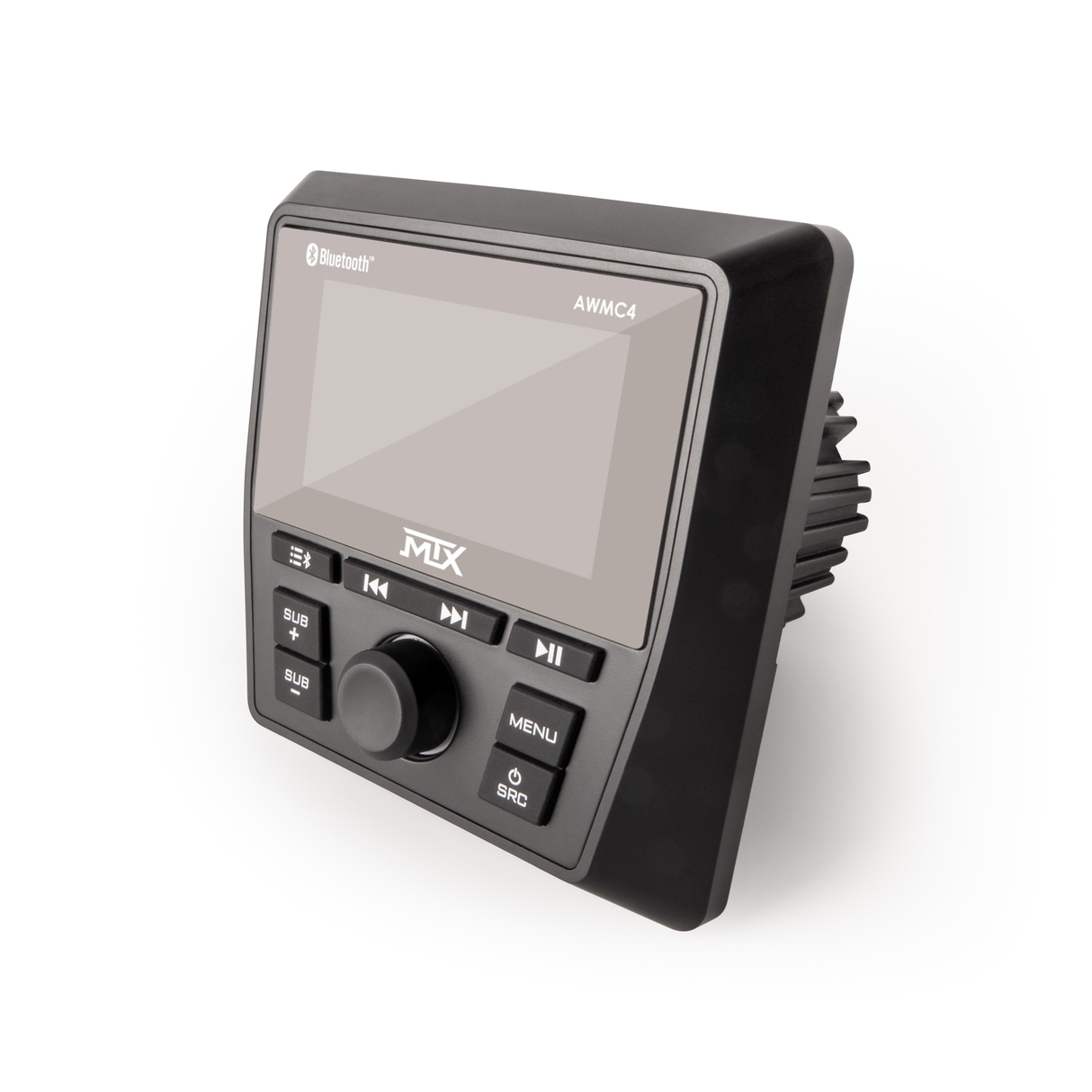 MTX All-Weather Bluetooth Media Controller (AWMC4)