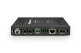 Wyrestorm HDMI 1.4 4K60Hz HDBaseT Receiver | 4K60Hz 4:2:0 | PoH | IR & RS232 Passthrough (4K: 35m/115ft, 1080p: 70m/230ft) [For TX-35-IW] (RX35POH)