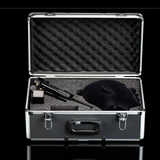 B.A.R.N.I.E. Binaural Audio Record Non Interference Elaborate - Binaural Measuring System (BARNIE)