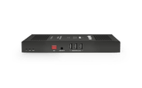 Wyrestorm 5K60Hz HDBaseT 3.0 Receiver | 5K60Hz 4:2:0 | 4K60Hz 4:4:4 | Bi-directional PoH+  (RX3100)