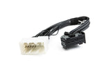 BMW SOUND UP Plug and Play Harness to BYPASS the ASD (Active Sound Design) (SUBPMWASD)
