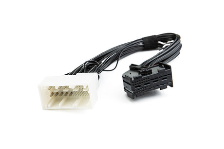 BMW SOUND UP Plug and Play Harness to BYPASS the ASD (Active Sound Design) (SUBPMWASD)