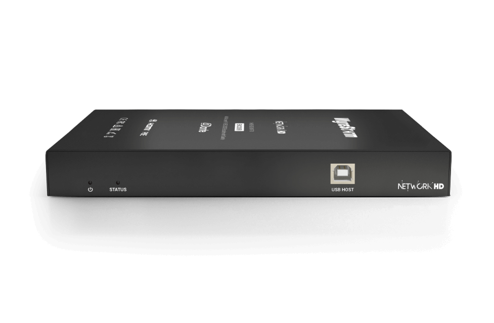 Wyrestorm 4K60Hz Encoder | 4K60Hz 4:4:4 | 1GbE | Dolby Vision & HDR  (NHD500DNTTX)