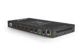 Wyrestorm 5K30Hz NetworkHD 4-Input Multiview Switcher | 5K30Hz 4:4:4 | 4K60Hz 4:4:4 | Dolby Vision & HDR  (NHD0401MV)