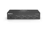 Wyrestorm 5K60Hz 4x4 HDMI Matrix | 5K60Hz 4:2:0 | 4K60Hz 4:4:4 | Dolby Vision & HDR  (MX0404HDMI)