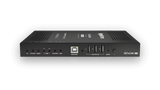 Wyrestorm 4K60Hz SDVoE Transceiver | 4K60Hz 4:4:4 | 10G RJ45 | Dolby Vision & HDR  (NHD600TRX)