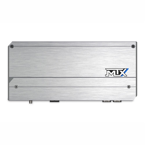 Marine Grade Class D Mono Block Amplifier 2500W X 1 Rms @ 1½ (MA25001)
