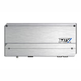 Marine Grade Class D Mono Block Amplifier 2500W X 1 Rms @ 1½ (MA25001)