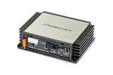 MOSCONI PICO SERIES 1 Channel Amplifier - 900 Watts x 1 RMS @ 1 Ohm - 18V Version (PICO1V218V)