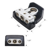 RECOIL Battery Terminal Combo Pack (Positive & Negative) (PBT2014)