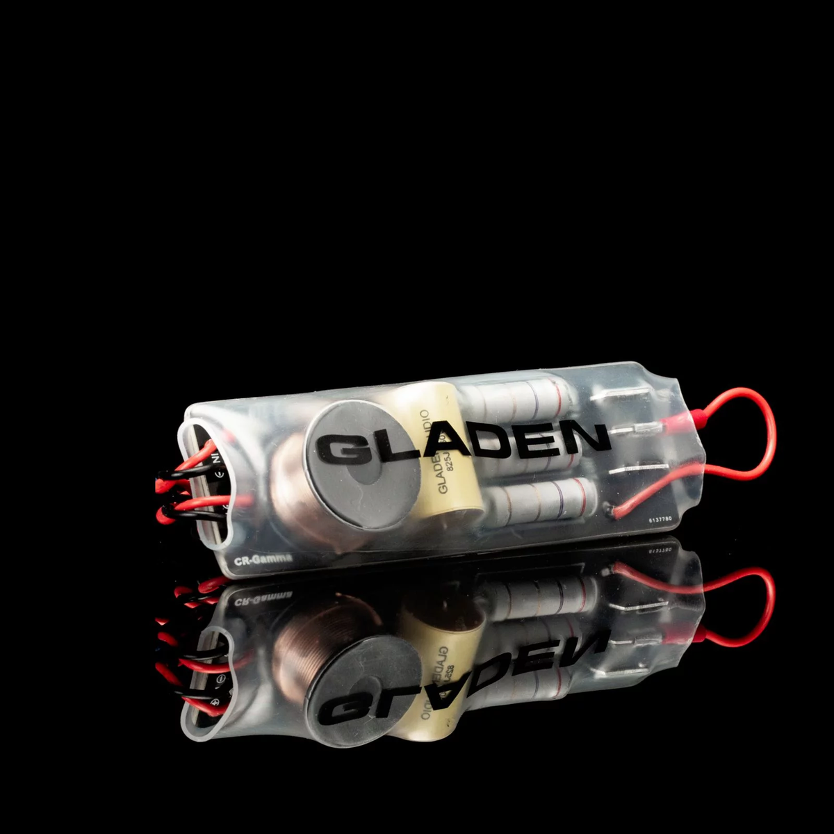 GLADEN GAMMA Passive Crossover (sold as PAIR) (CRGAMMA)