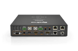 Wyrestorm 4-Input Advanced Presentation Kit with 2.8” Touchscreen Control Contains: (SW-510-TX,SW-515-RX,TS-280-US) (SYNKIT510US)