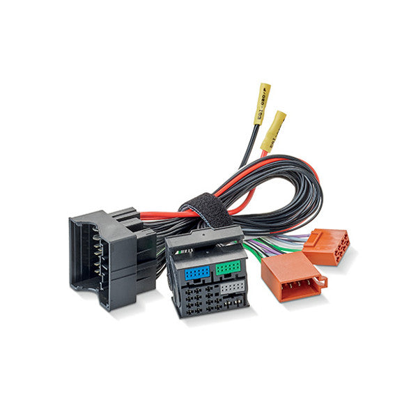 Focal Y-ISO harness for VW (IWVWYISO)