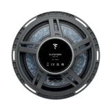 Focal Slate Fiber 2-Way 8” Component Kit (200SF)