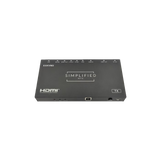 4K HDMI 2.0b 90m extender kit with ARC, USB, IR, RS232, Ethernet (EXKVM2)