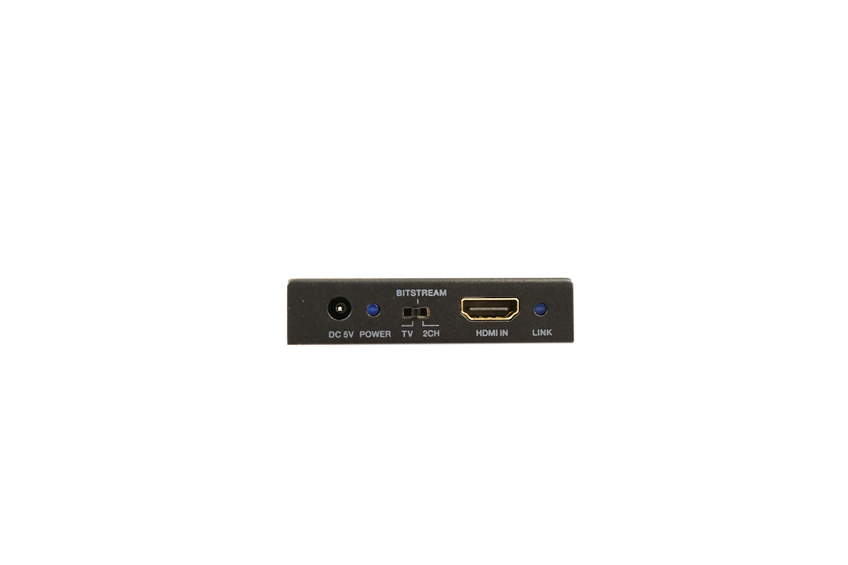 HDMI 2.0b audio extractor (AUDEX1)